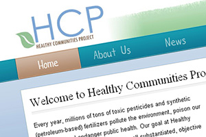 Healthy Communities Project