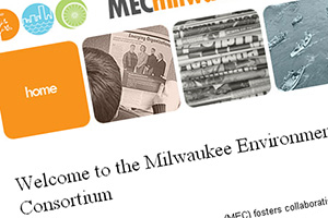 Milwaukee Environmental Consortium
